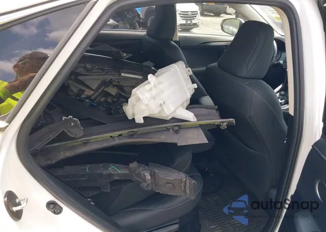 2018 Lexus Nx z USA, uszkodzony, nr VIN JTJBARBZXJ2160363